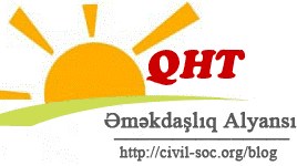 QHT Alyansı prezident seçkilər ərəfəsində təkliflər irəli sürdü