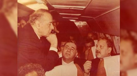 “91-lər” YAP-ın qurultayına dəvət edilib - SİYAHI