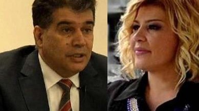 Elşad Abdullayev Mətanət İsgəndərliyə cavab verdi: “Sənə bir neçə sualım da var”