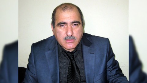 Pənah Hüseyn Milli Şuradan getməsindən DANIŞDI