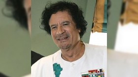 Qəddafinin VƏSİYYƏTİ: “Mən ölmək istəmirəm, amma...”