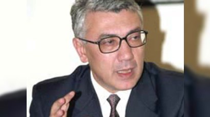 “Rüstəm İbrahimbəyovun namizədliyinə o, Bakıya qayıdandan sonra baxılacaq”
