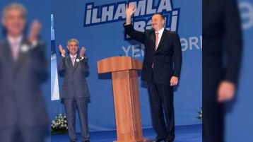 YAP-ın İdarə Heyətində kimlər var? - SİYAHI