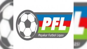 PFL medal almış klublara pul mükafatı verilməsi təklifini qəbul etmədi