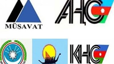 Müxalifət YAP-dakı dəyişikliyi şərh etdi 