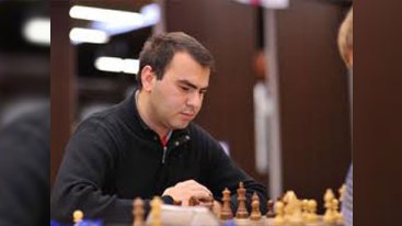 Şəhriyar Məmmədyarov dünya çempionu oldu