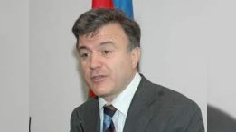 Nazir Bakı şəhər Ekologiya və Təbii Sərvətlər Departamentin rəhbərini işdən çıxartdı