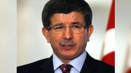 Əhməd Davudoğlu Bakıya gəlir