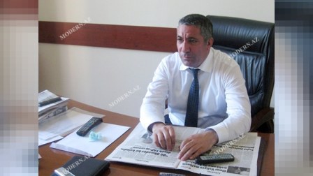 “Daha hər yerindən duran YAP-ın adından danışa bilməyəcək” - MÜSAHİBƏ