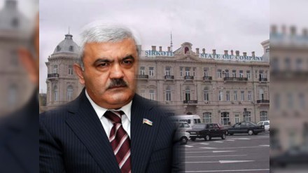 ARDNŞ Rövnəq Abdullayevin qalmaqallı açıqlaması ilə bağlı -BƏYANAT verdi
