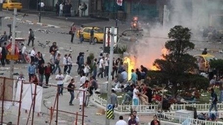 “Qərb Türkiyədə vətəndaş müharibəsi salıb, İranı vurmaq istəyir” - Vəfa Quluzadədən həyəcanlı AÇIQLAMA