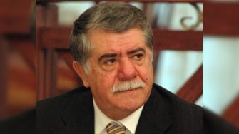 Abbas Abbasovdan ŞOK BƏYANAT: “Bizə qarşı kampaniyanın arxasında kimin durduğu məlumdur” 