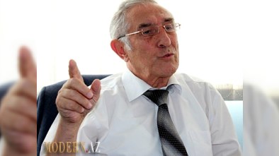Maksim Musayev geri çəkildi: "YAP nümunəvidir"