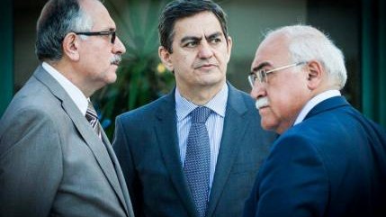 İsa Qəmbər, Əli Kərimli  üzvlük haqqı yığmır: Partiyalarda minlərlə işsiz cəmləşib - PROBLEM
