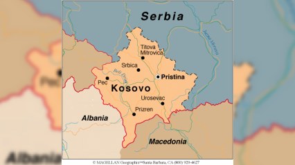 Yəmən Kosovonun müstəqilliyini tanıdı
