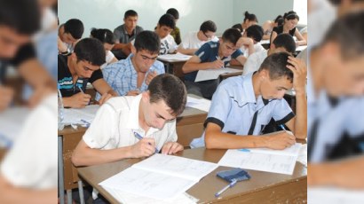 TQDK: Bu il buraxılış imtahanlarında “2” alanlar da ali məktəb imtahanlarında iştirak edə biləcəklər
