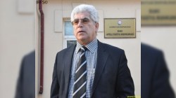 Vəkil məhkəməyə verəcəyi sabiq siyasi məhbusun adını çəkdi – SİYAHI