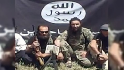 Suriyadakı əməliyyatlar zamanı 21 azərbaycanlı döyüşçü öldürülüb
