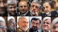 İranda tufanqabağı sakitlik - prezidentliyə 6 namizəddən 2-si daha şanslı sayılır 