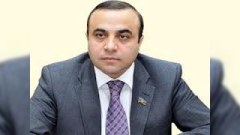 Azay Quliyevin hazırladığı qanun layihəsi qəbul edildi