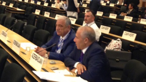 Səttar Mehbalıyev: “Azərbaycanda əhali 20 il əvvəllə müqayisədə "yaşlanıb"”