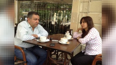 Ərəstun Oruclu: “Dostları dinləyəndə peşəmə ikrah duyuram” - LAYİHƏ