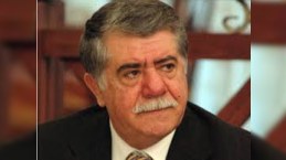 Abbas Abbasov prezident İlham Əliyevə məktub yazdı