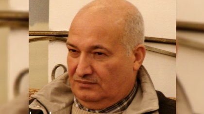  Partiya sədrindən təklif: “Rafiq Əliyev Milli Şuranın vahid namizədi olsun”