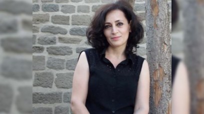 Azərbaycanda xanım jurnalistin ailəsinə basqın təşkil olunub