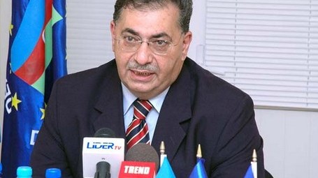 Deputat partiya sədri seçildi