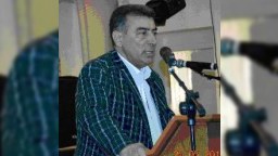 Alim öldü - aləm öldü...
