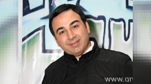 Azərbaycanda teleaparıcıya silahlı hücum edilib