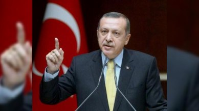 Ərdoğan Avropa İttifaqına meydan oxudu: "Həddini bil!"