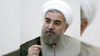Həsən Ruhani iki dəfə and içəcək
