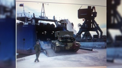 Ermənistan silkələndi - Azərbaycanda nümayiş olunacaq “Buratino”düşmən ölkəni təşvişə salıb