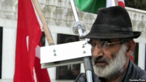 Elman Türkoğlunun oğlu özünü asıb öldürdü - FACİƏ - YENİLƏNİB