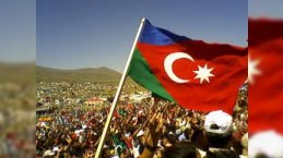 İrandakı 35 milyonluq Azərbaycan türkü ilə bağlı KAMPANİYA