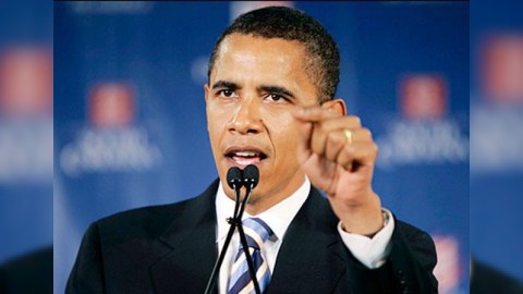 Obamadan İrandakı seçkilərə dəstək: “Nəticələr nikbinlik doğurur” 