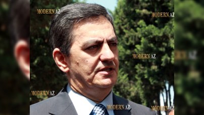 Əli Kərimli: “Niyə namizəd olmadım?”