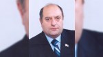 Sabah deputatın “Zəngəzur toponimləri” kitabının təqdimatıdır