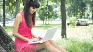 “Nərimanov parkında istirahət edənlər internetdən istifadə edə bilərlər” 