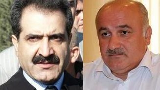 Fərəc Quliyevdən Arif Hacılıya sərt ittiham: "Surət Hüseynov Arif Hacıyevin “əsəri” idi"