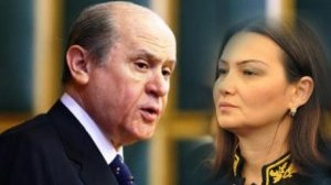 Qənirə Paşayevadan Dövlət Baxçalı ilə bağlı xəbərə ETİRAZ: "Yazıqlar olsun!"