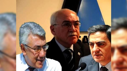 Müxalifət liderlərinin qapalı görüşü keçirilib