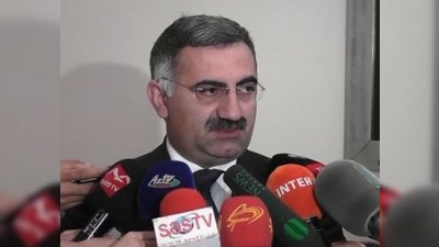 Nazir müavini: “İnformasiya Texnologiyaları Universitetinin nizamnaməsi hazırlanır”