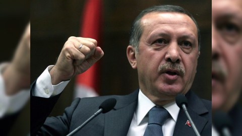 Ərdoğan son sözünü dedi: “Bu məsələni belə qoymayacağıq"