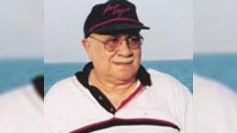 Maqsud İbrahimbəyov İlham Əliyevin namizədliyini dəstəklədi