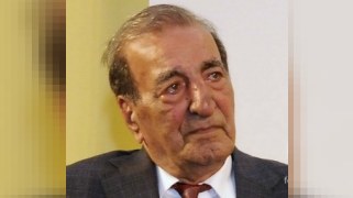 Habil Əliyev: “Mən bu millətdən dilənçi görəndə ağlayıram...” - MÜSAHİBƏ