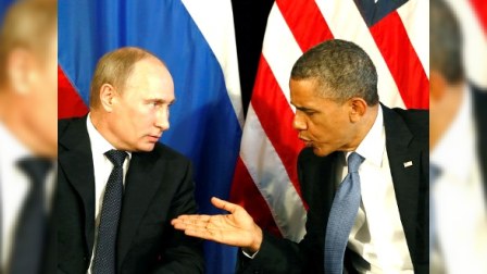 “Obama Putinin üzünə deyib ki, bəsdir, Qarabağ məsələsini qurtar!”