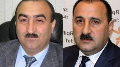Azərbaycandakı oxşarlar... Onlar sizi də çaşdıra bilərlər? - FOTOLAR 